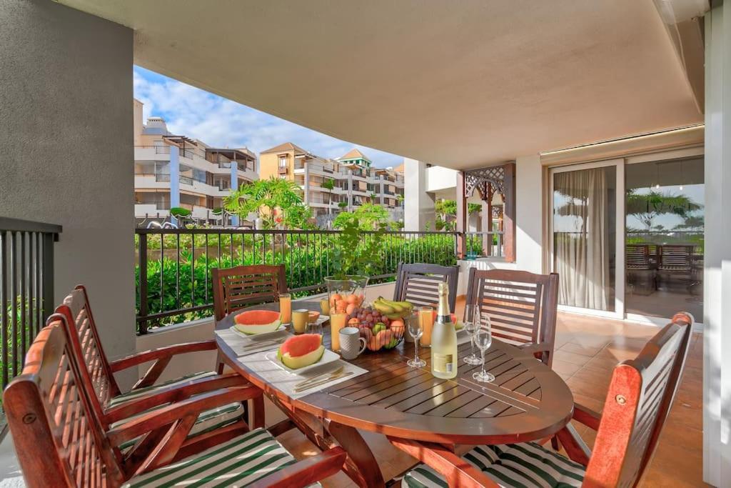 Apartment El Rincon Del Momento