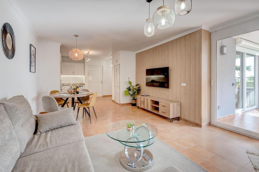 El Rincon Del Momento Apartment Arona (Tenerife)