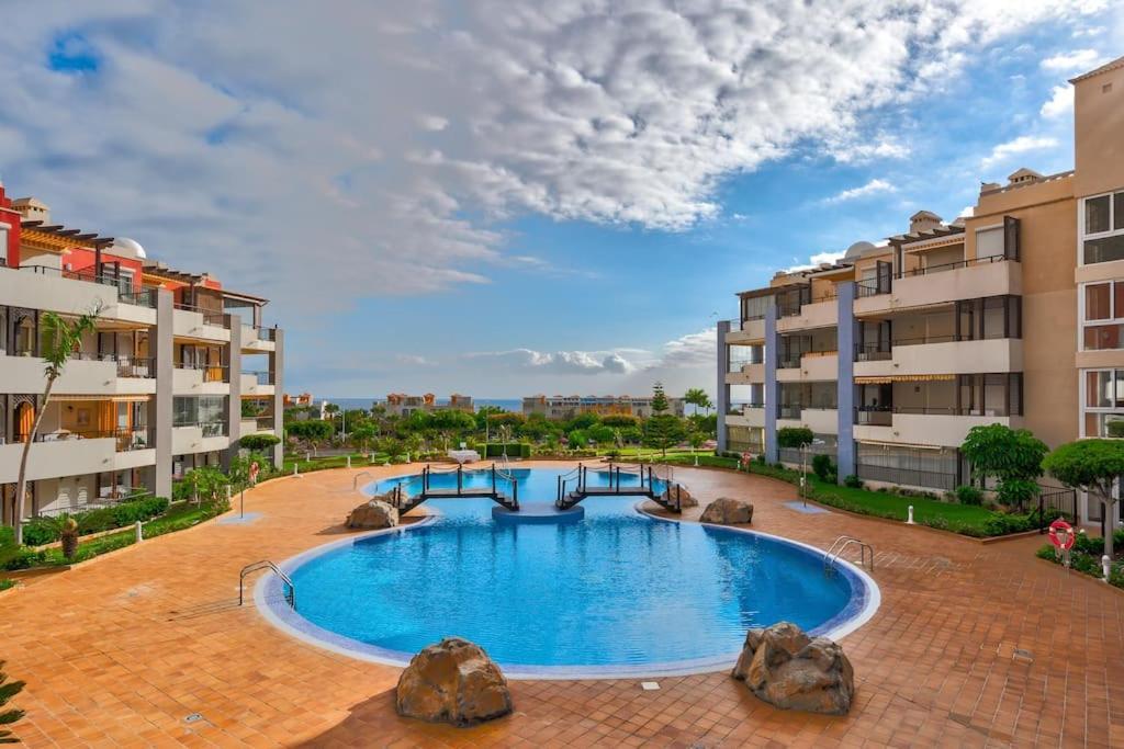 El Rincon Del Momento Appartamento Arona (Tenerife)